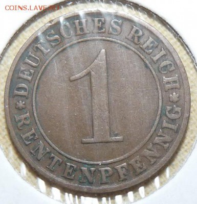 1 рентенпфенниг 1924 F, до 22.00 7.02. - P1160697.JPG