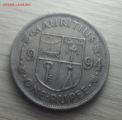 Маврикий 1 рупия до 06.02.17 - 20170201_221606