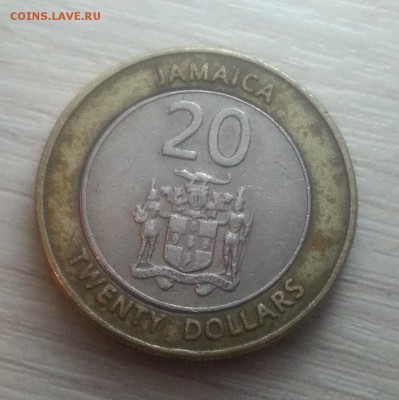 Ямайка 20 долларов (БИМ) до 06.02.17 - 20170201_222410