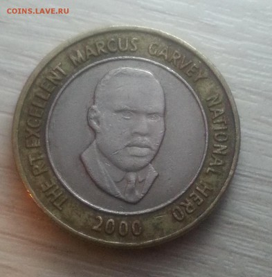 Ямайка 20 долларов (БИМ) до 06.02.17 - 20170201_222401