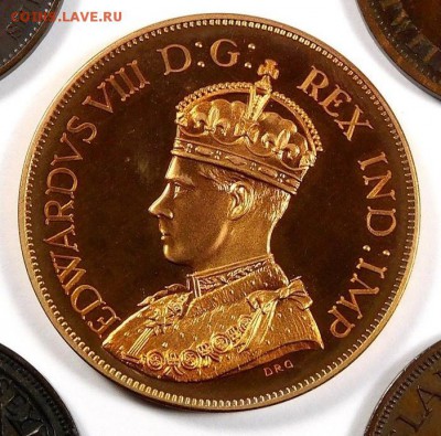 Джерси 4 шиллинга 1937 model coin - jersey 4 shill-1