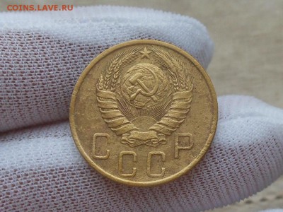 5 коп 1946,52,54(неплохие) до 5.02.2017 в 22-00 МСК - RSCN7676.JPG