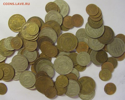 Кучка монет Болгарии 1974 г 100 шт 05.02.2017 22:00 МСК - CIMG9151.JPG