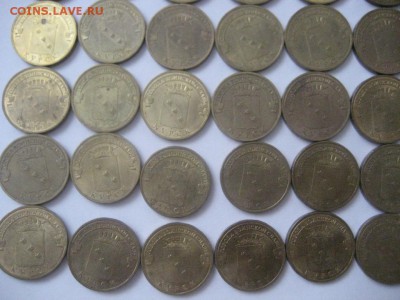 ГВС-КУРСК. 50 монет из оборота. - IMG_7251.JPG