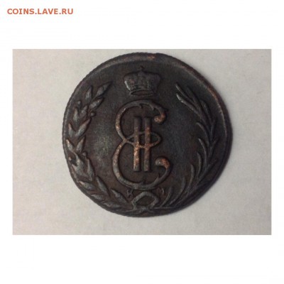 Копейка1778г КМ окончание 03.02.2017г по МСК22-00 - image