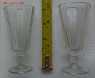 лафитники 2 шт до 05.02.2017г. в 22.00 МСК - DSC06690.JPG