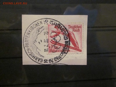 Германия рейх (46) олимпиада 35г,спецгаш красивая до 05.02 - IMG_2267.JPG