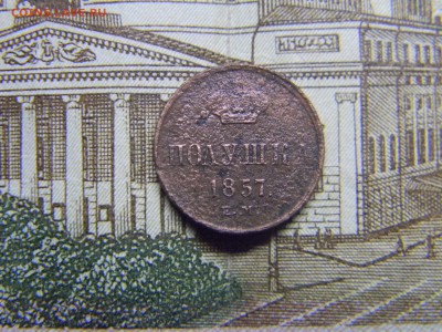 полушка 1857 ем до 5.02 в 21.30 по Москве - Изображение 1898