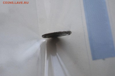 Полуполтинник 1765 - DSC06868.JPG