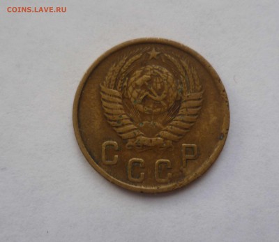 2 копейки 1951 год с 200 рублей до 5.02.17 в 22-30 - 2-51-2