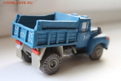 Коллекционирование масштабных моделей автомобилей - 81d7ca701e5a0839fbab8d9e407cfada