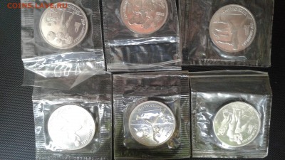 набор Барселона в запайке.Пруф.до 06.02.2017г. до 22-00 . - 20170203_120121