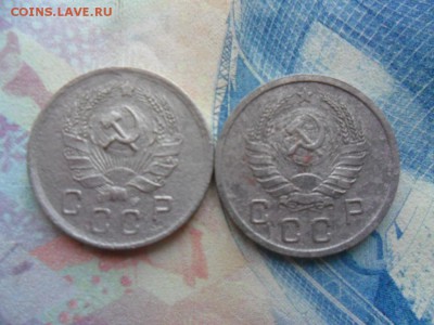 10 копеек 1936,1939 гг. до 6.02.2017г. - SAM_0035.JPG