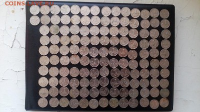 1 копейка ММД 132 шт 1997-2007 гг. до 08.02.2017 - IMG_20170203_123011