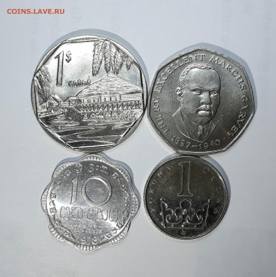 Интересная подборка монет в UNC! До 6.02 в 22.00мск - IMG_20170202_234954