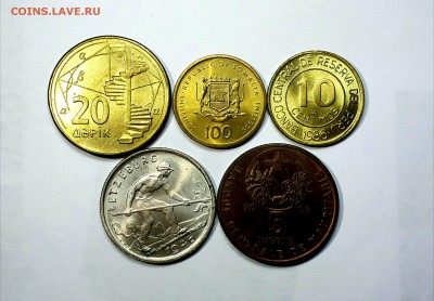 Интересная подборка монет в UNC! До 6.02 в 22.00мск - IMG_20170202_235155