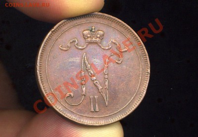 10 пенни 1915 г. до  26.01.11. 22-00 мск. - img372