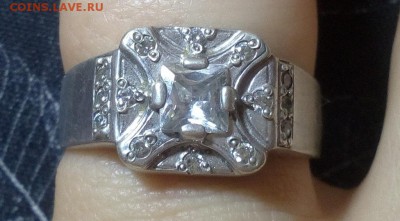 Перстень с камнями проба 925 окончание 5.02.2017 - IMG_20170203_183738