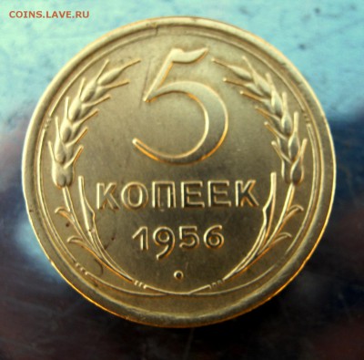 5 копеек 1956 г до 7.02 в 22-00. - IMG_7148.JPG