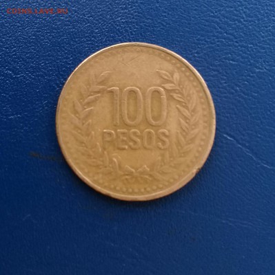 100 песо,Колумбия,до 5.02. - 20170202_172252