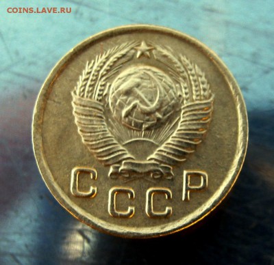 1 копеек 1949 год. до 7.02  в 22-00. - IMG_7157.JPG