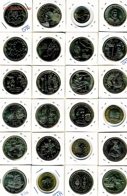 64 юбилейные монеты Португалии, до 6.02.17 в 22:00 - por10