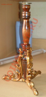 Поделки из дерева) - P1220112