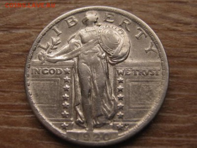 Монеты США. Вопросы и ответы - IMG_3788.JPG