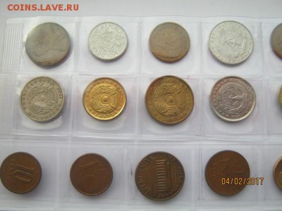 Монеты и жетоны разные на оценку. - 875333