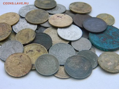 40 монет до реформы  до 6.02 в 21.30 по Москве - Изображение 1917