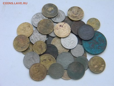 40 монет до реформы  до 6.02 в 21.30 по Москве - Изображение 1916