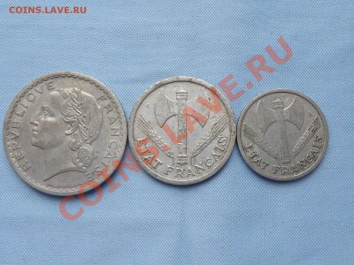 ФРАНЦИЯ-1фр-1943г.,2фр-1944г., 5фр-1947г. до 28.01.11 в 22 - MEMO0010.JPG