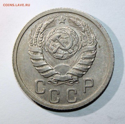 15 коп 1940 отличная до 09.02 - 15к40б