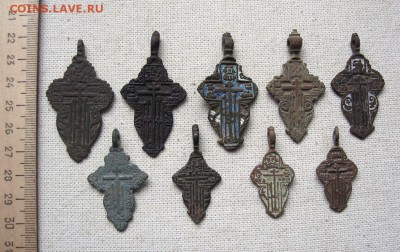 Крестики(листики) 9 шт. до 05.02 в 22.00мск. - 1.JPG