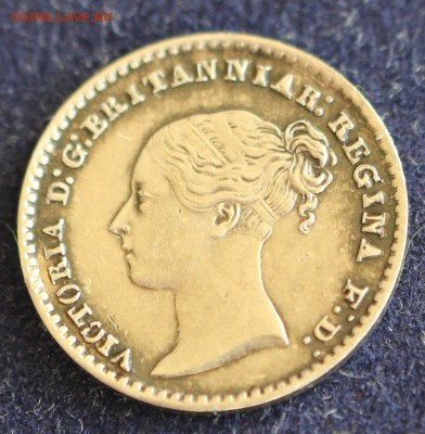 С 1 руб. БРИТАНИЯ 1 пенс 1878г. Maundy В КОЛЛЕКЦИЮ! до 10.02 - IMG_4513.JPG