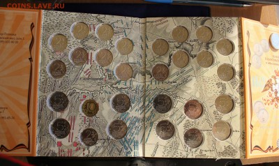 С 200руб.ОФИЦИАЛЬНЫЙ НАБОР  200-летие ПОБЕДЫ 1812г. ММД до10 - IMG_4559.JPG