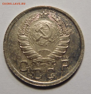 10 копеек 1940г.До 07.02.17г. в 22.00. - DSCN6307.JPG