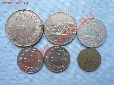 Подборка монет Румынии-6шт. до 28.01.11 в 22-00 - MEMO0042.JPG