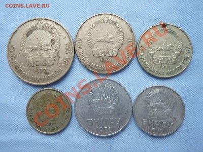 МОНГОЛИЯ подборка монет до 28.01.11 в 22-00 - MEMO0047.JPG