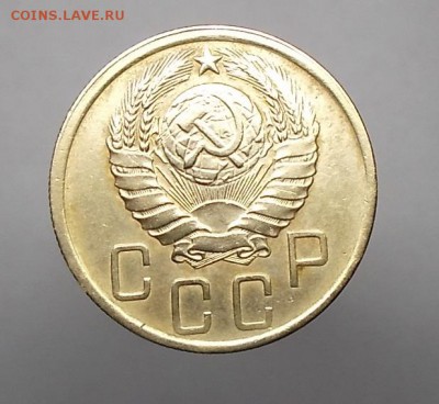 1 к 1951г и 5к 1943г. - DSCF1720.JPG