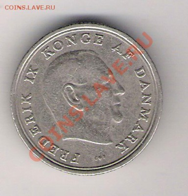 1 крона Дания 1968 до 29.01.2011 в 22.00 мск. - сканирование0292