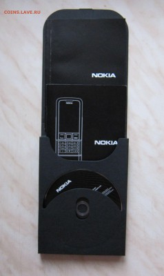 ТЕЛЕФОН Nokia 8800 Sapphire Arte black до 06.02. 12-00мск - 10