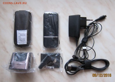ТЕЛЕФОН Nokia 8800 Sapphire Arte black до 06.02. 12-00мск - 8