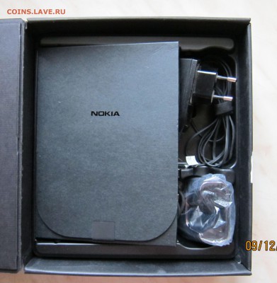 ТЕЛЕФОН Nokia 8800 Sapphire Arte black до 06.02. 12-00мск - 6