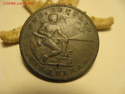 One centavo filipinas 1914 Оценить - Resize of IMG_0070.JPG