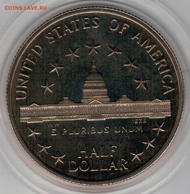 2 ДОЛЛАРА 1989 КОНГРЕСС ДО 09.02.17 В 22.00МСК (Д483) - 4-сша1