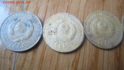 лот копеек до реформенных!6 шт! - IMG_4814_1500x844