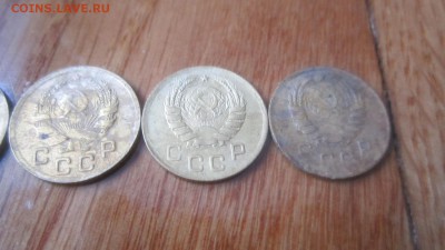 лот копеек до реформенных!6 шт! - IMG_4817_1500x844