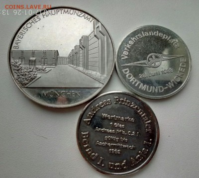 Разная солянка Германии! - uPMVs_RZhJQ