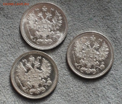 5 копеек 1887 -- Чистка штемепеля или монеты ? - DSC01255.JPG
